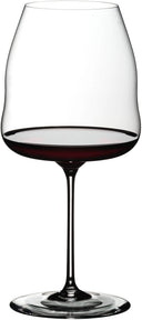 Copas de vino tinto Riedel Winewings - Pinot Noir - 950 ml