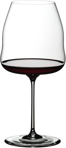 Copas de vino tinto Riedel Winewings - Pinot Noir - 950 ml