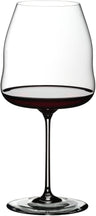 Copas de vino tinto Riedel Winewings - Pinot Noir - 950 ml