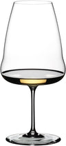 Copa de vino blanco Riedel Winewings - Riesling - 1017 ml