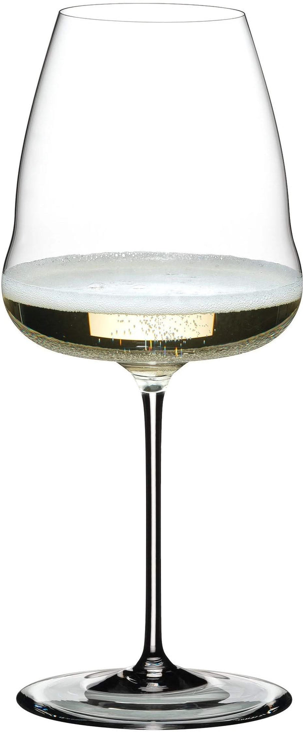Copa de champán Riedel Winewings - 742 ml