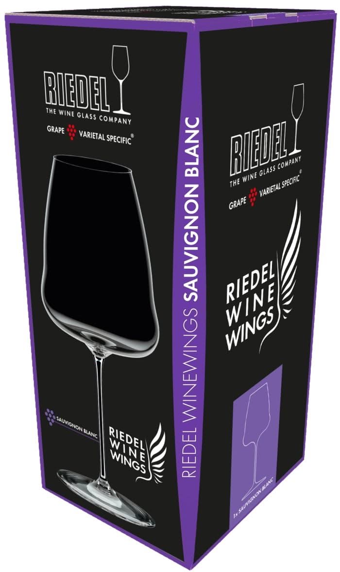 Copa de vino blanco Riedel Winewings - Sauvignon Blanc - 742 ml