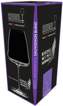 Copa de vino blanco Riedel Winewings - Sauvignon Blanc - 742 ml