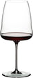 Copas de vino tinto Riedel Winewings - Syrah - 865 ml