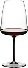 Copas de vino tinto Riedel Winewings - Syrah - 865 ml