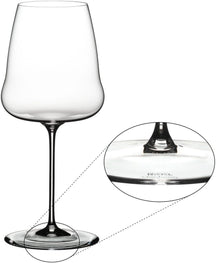 Copa de vino blanco Riedel Winewings - Chardonnay - 736 ml