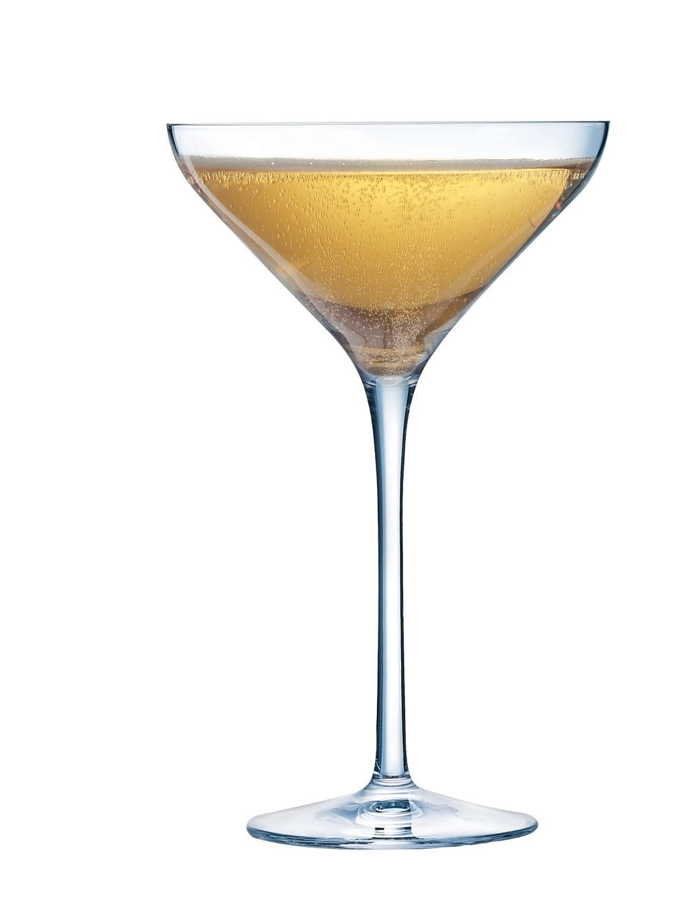 Copas de Cóctel Chef & Sommelier New Martini - 210 ml - 6 piezas