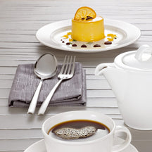 Juego de cubiertos Villeroy & Boch Piemont - Acero inoxidable 18/10 - 48 piezas / 12 personas
