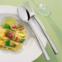 Villeroy & Boch Juego de cubiertos Piemont - Acero inoxidable 18/10 - 4 piezas / 1 persona