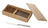 Villeroy & Boch Juego de cuchillos para steak Piemont - Acero inoxidable 18/10 - 6 piezas
