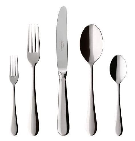 Villeroy & Boch juego de cubiertos Oscar - 68 piezas
