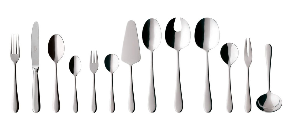 Villeroy & Boch juego de cubiertos Oscar - 68 piezas
