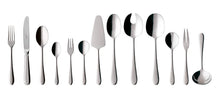 Villeroy & Boch juego de cubiertos Oscar - 68 piezas