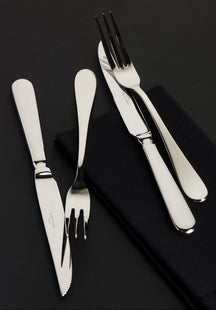Villeroy & Boch Juego de cuchillos para steak Oscar 6 piezas