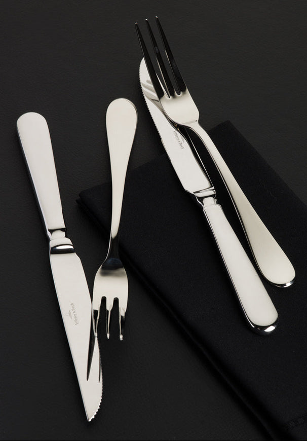 Villeroy & Boch Juego de cuchillos para steak Oscar 6 piezas