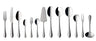 Villeroy & Boch Set de cubiertos Mademoiselle - Acero inoxidable - 68 piezas / 12 personas