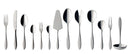 Juego de cubiertos Villeroy & Boch Arthur - Acero inoxidable - 68 piezas / 12 personas