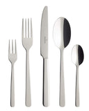 Juego de cubiertos Villeroy & Boch Louis - Acero inoxidable - 30 piezas / 6 personas