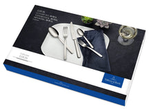 Juego de cubiertos Villeroy & Boch Louis - Acero inoxidable - 30 piezas / 6 personas