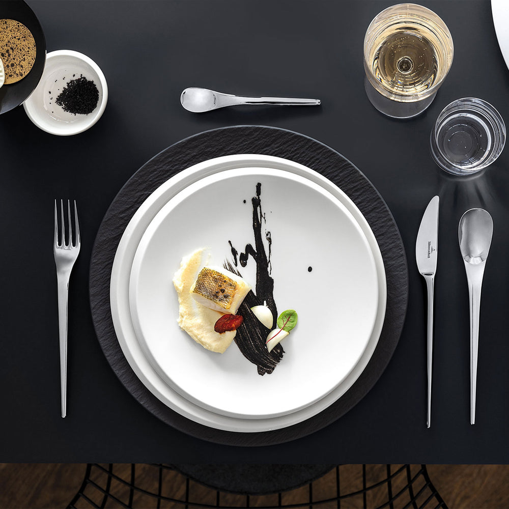 Plato de cena Villeroy & Boch NewMoon - ø 27 cm