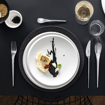 Plato de cena Villeroy & Boch NewMoon - ø 27 cm