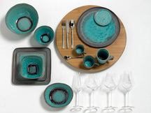 Bandeja giratoria / Lazy Susan Bambú Cosy & Trendy ø 50 cm