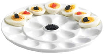 Fuente para servir huevos rellenos Cosy & Trendy ø 26 cm