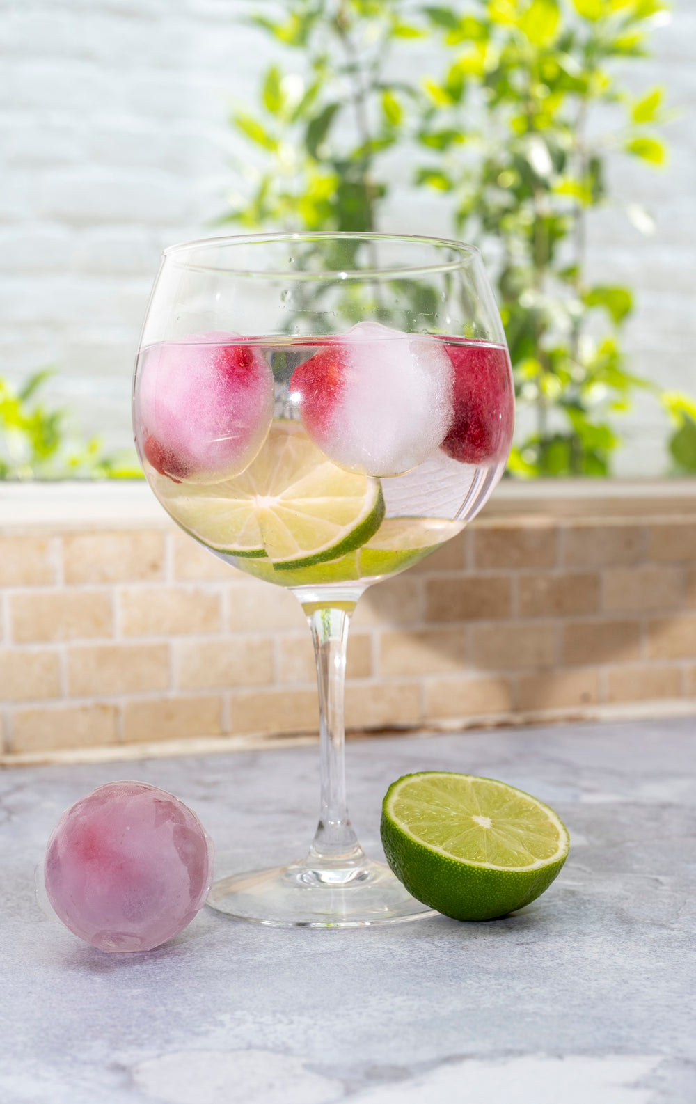 Vasos para gin tonic Cosy Moments - 700 ml - 6 unidades