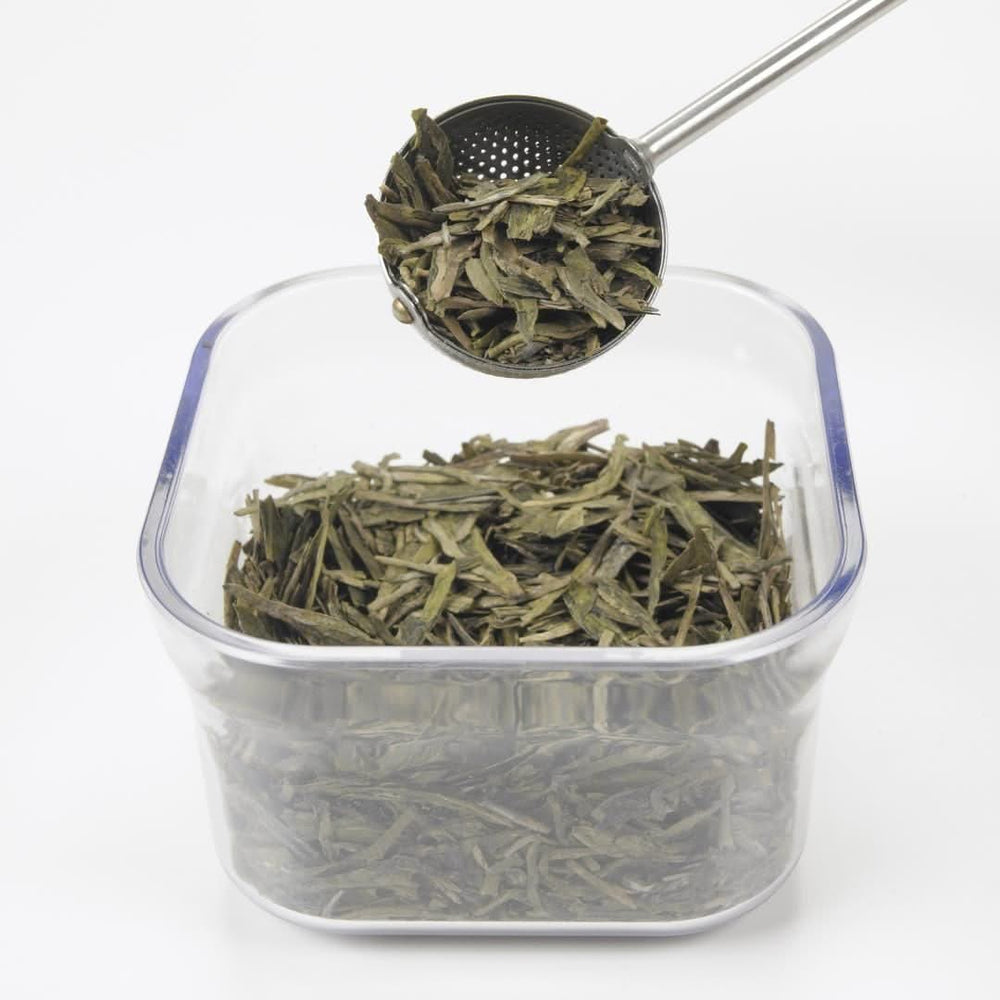 Colador de té giratorio OXO Good Grips
