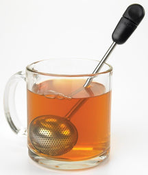 Colador de té giratorio OXO Good Grips