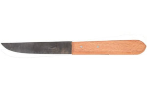 Robert Herder Cuchillo de Molino - Madera Clara - 8.5 cm