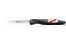 Cuchilla de molino Robert Herder acero inoxidable plástico - Hoja 8.5 cm - Negro