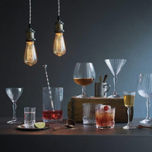 Copas de coñac Bormioli Rocco America 20's - 650 ml - 6 unidades
