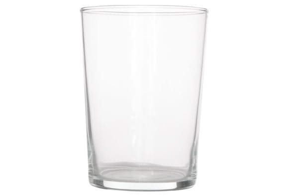 Vasos de cerveza Bormioli Rocco Bodega - 500 ml - 12 unidades