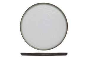 Cosy & Trendy Platos para cenar - Plato Mate ø 28 cm - 4 unidades
