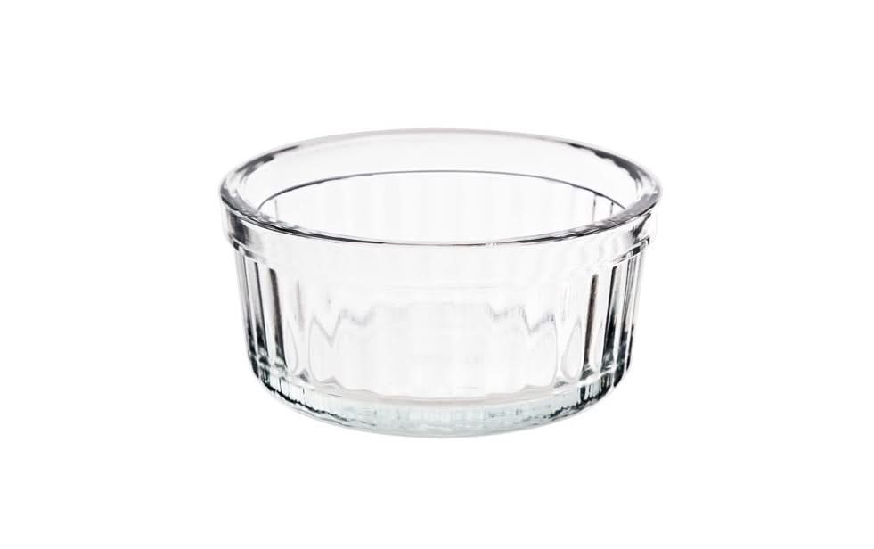 Ramequines / Molde para soufflé / Moldes para crème brûlée - ø 9 cm / 140 ml - 4 piezas Cosy & Trendy
