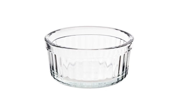 Ramequines / Molde para soufflé / Moldes para crème brûlée - ø 9 cm / 140 ml - 4 piezas Cosy & Trendy