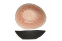 Cuencos Cosy & Trendy Organic Laguna Old Rose 20 x 17 cm - 4 piezas