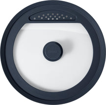 Cookinglife Tapa para sartén - Vidrio - ø 29 cm