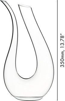 Decantador Riedel Amadeo - Hecho a mano - 750 ml