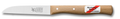 Robert Herder Cuchillo de Molino Acero Inoxidable Madera - Hoja 8.5 cm