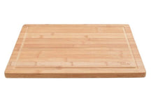 Cosy & Trendy Tabla de Cortar Gabon XL - Bambú - 51 x 36 cm