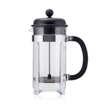 Bodum Cafetière - Caffettiera - French Press con tapa de plástico 8 tazas - 1 litro