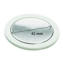 Set de mantenimiento para percoladora Bialetti 2 tazas