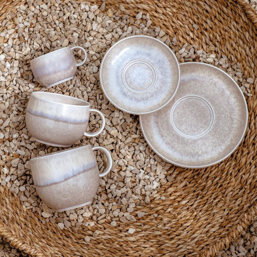 Villeroy & Boch Taza Perlemor Sand - 290 ml