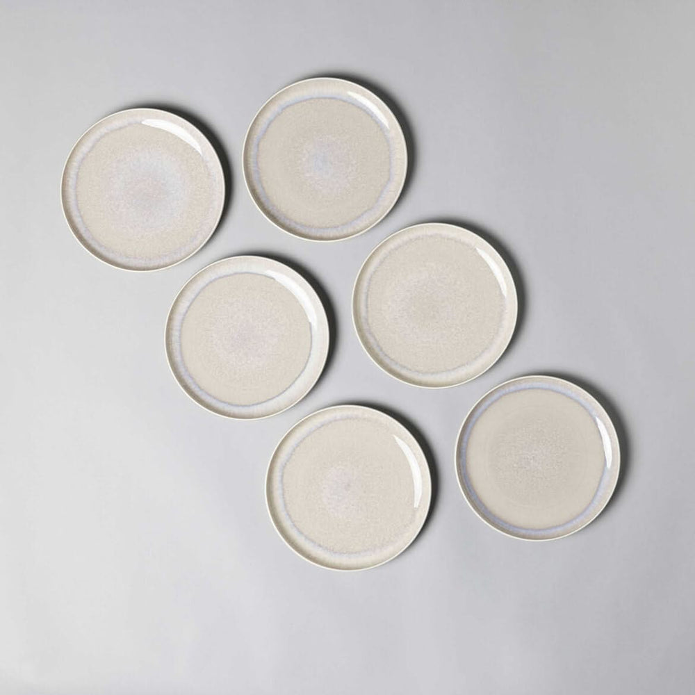 Villeroy & Boch Plato para cena Perlemor Sand - ø 27 cm
