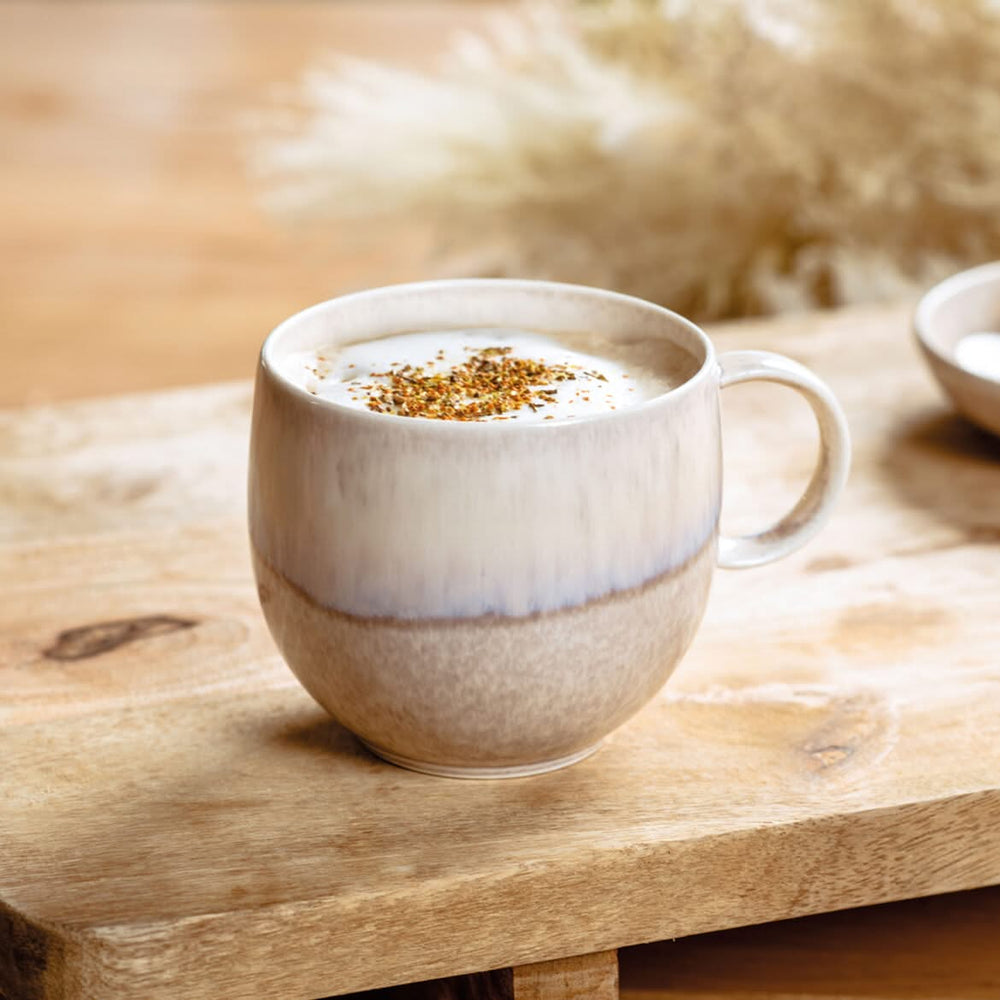 Villeroy & Boch Taza Perlemor Sand - 290 ml