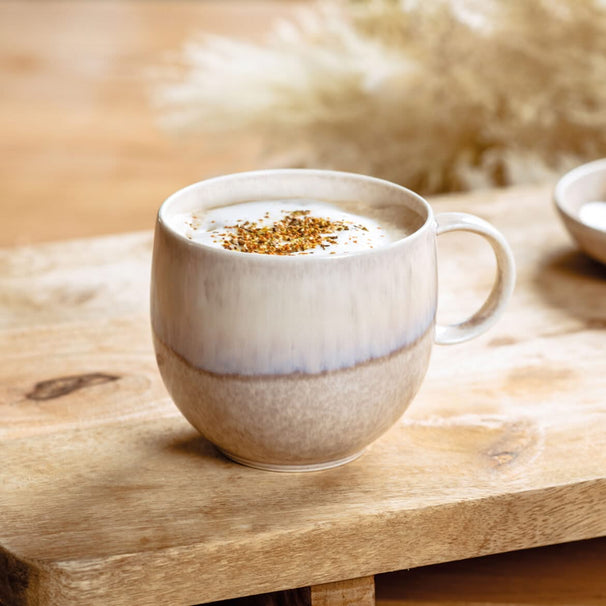 Villeroy & Boch Taza Perlemor Sand - 290 ml