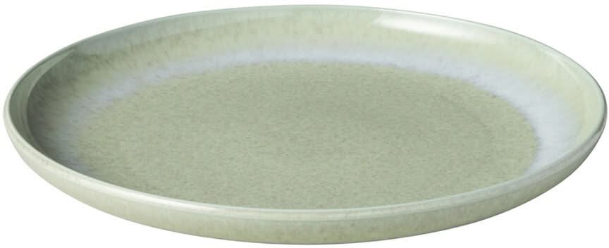 Villeroy & Boch Plato para cena Perlemor Alga - ø 27 cm