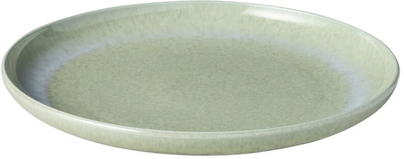 Villeroy & Boch Plato para desayuno / postre Perlemor Alga - ø 24 cm